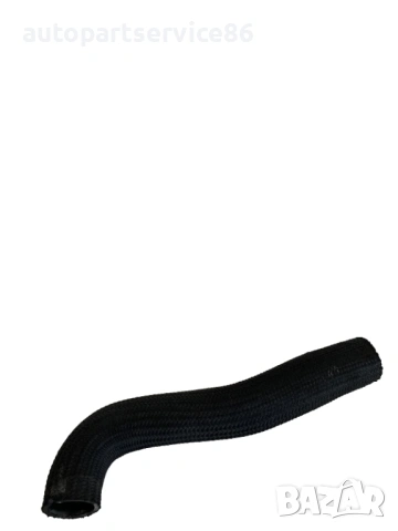 Маркуч тръба за интеркулер за KIA Magentis 2009 2.0 CRDi 140HP