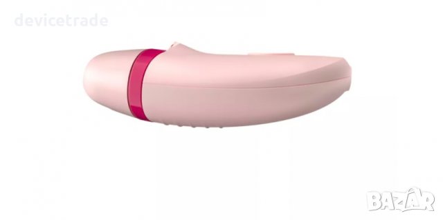 Епилатор Philips Satinelle BRE285/00, Розов, снимка 4 - Епилатори - 33119448