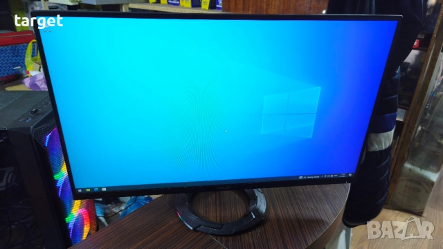 Геймърски компютър i5-12400F / RTX 3060Ti / 32GB RAM + Монитор ASUS 27" 144Hz TUF GAMING, снимка 9 - Геймърски - 52638221