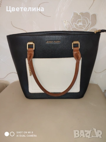 Дамски чанти и раници, снимка 2 - Чанти - 53379038