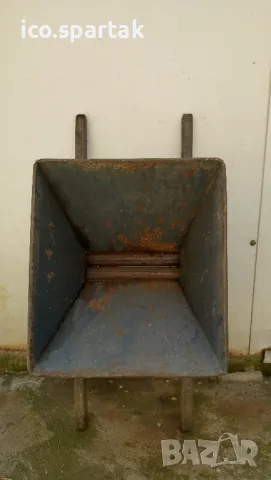 ръчна мелачка за грозде, снимка 3 - Градинска техника - 50044465