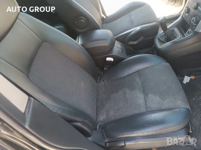 Шевролет Каптива / Chevrolet Captiva 2.0D - на части, снимка 11 - Автомобили и джипове - 35184848