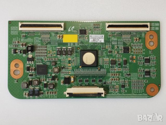 T-CONTROL BOARD MB4SH120PCV0.0 от Samsung UE32D6000