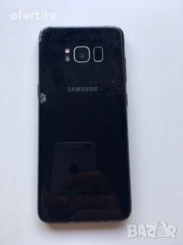 📱 Samsung S8 ✅ G950F, снимка 2 - Samsung - 33646863