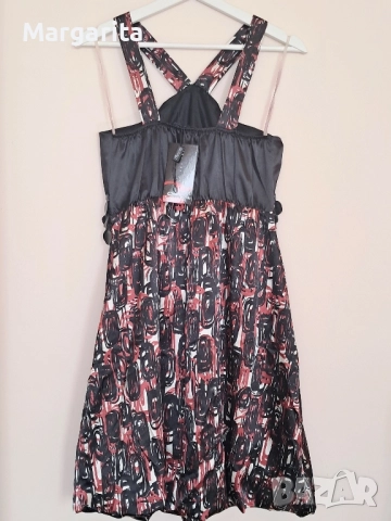 Рокля Sarah Chole, снимка 2 - Рокли - 51712335