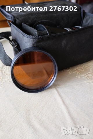 Zeiss Lenses / Pentacon Medium Format., снимка 15 - Обективи и филтри - 53416919