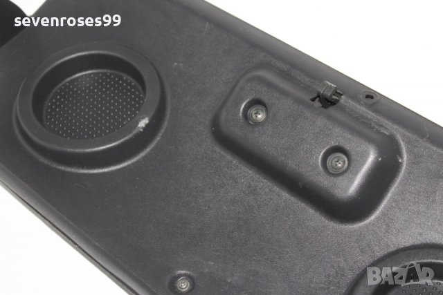 Жабка капак дръжка ТАТА Индика Tata Indica 2008, снимка 6 - Части - 39842218