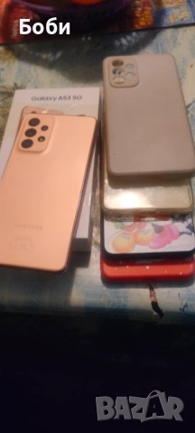 Samsung a53 5g, снимка 4 - Samsung - 53381227