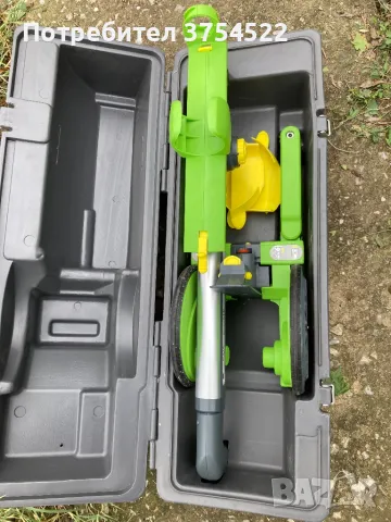 Машина за маркировки с апликатор Rocol Easyline®, снимка 14 - Други машини и части - 50393120