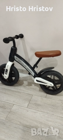 Продавам баланс колело, снимка 3 - Детски велосипеди, триколки и коли - 52386357