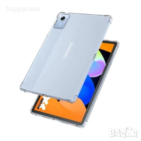 Lenovo Idea Tab 11" / Pro 12.7" / Plus 12.1"/ Усилен силиконов кейс калъф гръб за таблет, снимка 7 - Таблети - 52017634