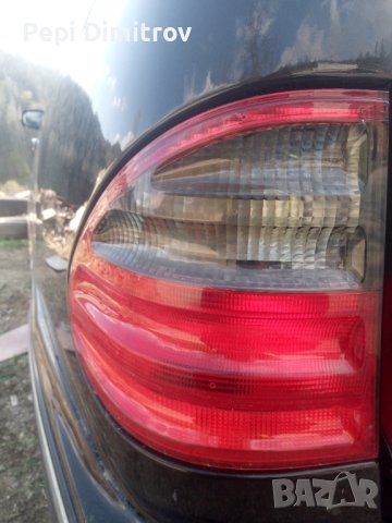 Ляв стоп оригинален Mercedes Benz E-class W210 (1995-2003)