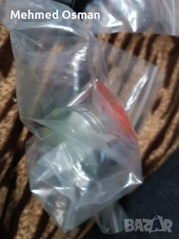 готово сегменти за велодвигател 100 кубика, снимка 4 - Велосипеди - 49589878