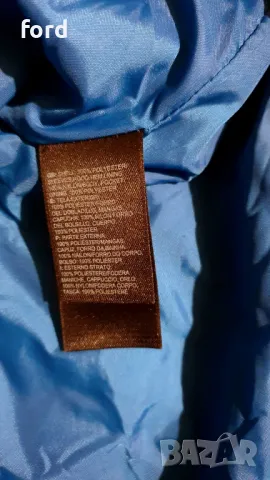 Дамско зимно яке The North Face , снимка 4 - Якета - 47370264