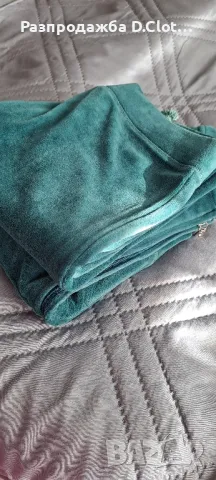 2 бр екипи ,2 долнички , снимка 4 - Спортни екипи - 48846889