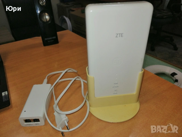 Продавам рутер/антена 5G ZTE MC899