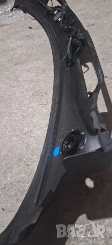 Кора/пластмаса под предното стъкло за БМВ е90/е91, снимка 5 - Части - 52973295