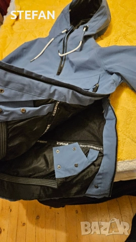  ново зимно яке Rehall унисекс оригинал , снимка 3 - Якета - 53047501