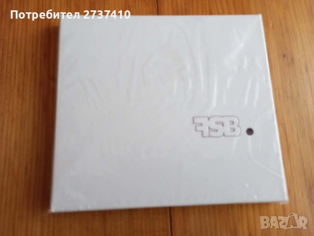 FSB - FSB 25лв оригинален диск