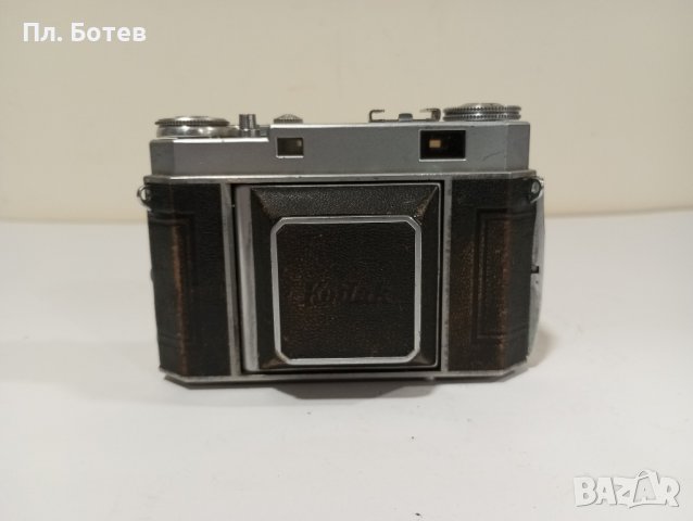 Фотоапарат Kodak Retina 2a, снимка 7 - Фотоапарати - 43855455