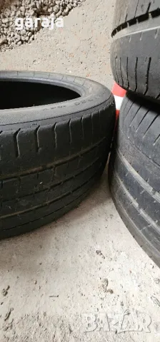 Летни Гуми БМВ Х5 / Х6 М , снимка 4 - Гуми и джанти - 47616615