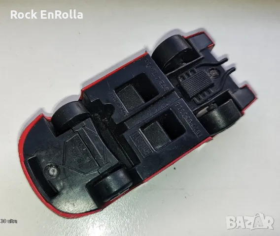 Polistil Ferrari 308 GTB 4 Turbo , снимка 3 - Колекции - 49937507