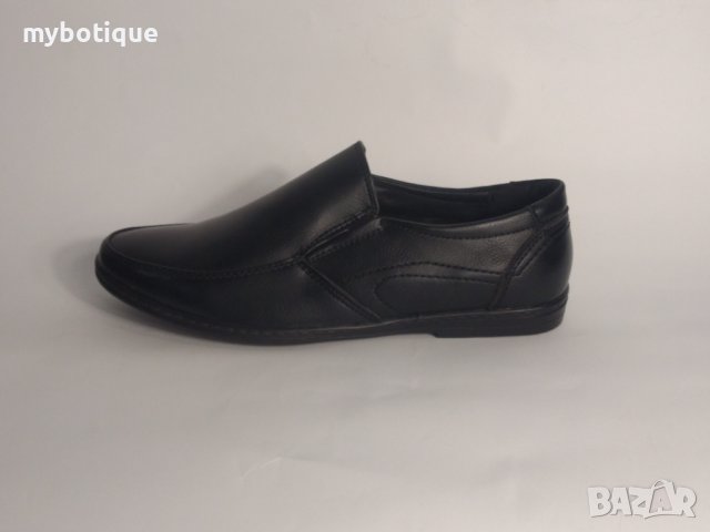 Мъжки обувки летни, снимка 1