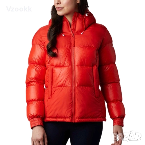 Дамско яке Columbia Pike Lake Insulated Jacket | M размер