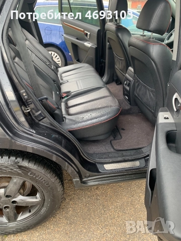 Hyndai 2.2 дизел теф.0895803738, снимка 9 - Автомобили и джипове - 52907838