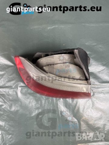 Заден ЛЯВ стоп за БМВ е46 BMW e46 КУПЕ преди фейс ОЕМ, снимка 2 - Части - 40547681