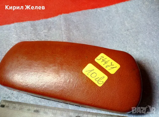 ФЕШЪН АРТ МОДЕЛ ДАМСКИ ОЧИЛА с ХУБАВ ВИНТИДЖ КАЛЪФ 34471, снимка 8 - Слънчеви и диоптрични очила - 47454473