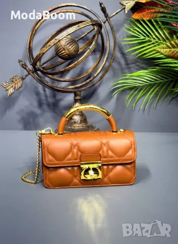 Christian Dior дамски чанти Различни цветове , снимка 5 - Чанти - 48856146