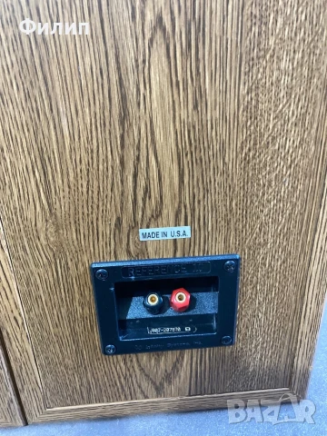 Infinity Reference 10, снимка 9 - Тонколони - 50670041