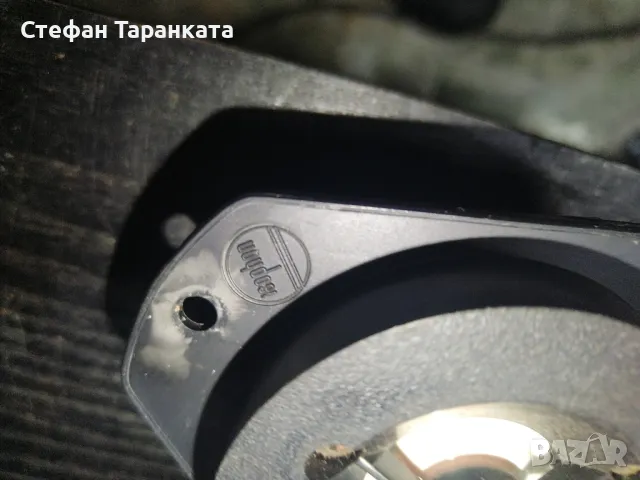 високо честотен говорител Izofron, снимка 5 - Тонколони - 48554046
