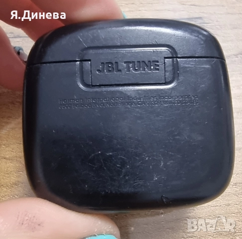 Безжични слушалки за части , снимка 8 - Bluetooth слушалки - 52540355
