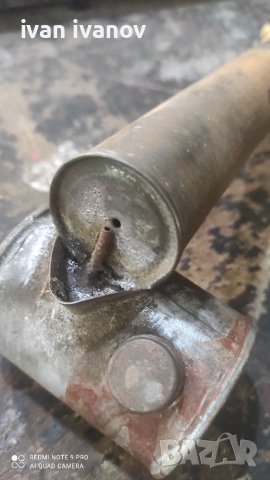 Ръчна Пръскачка Боя, снимка 4 - Други инструменти - 36959571