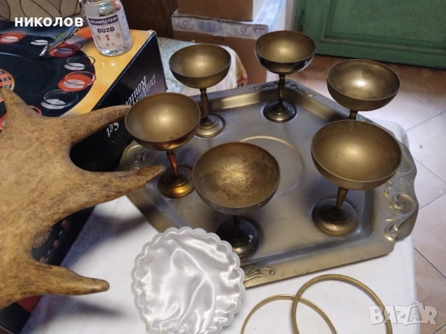 СТАРИ ПРЕДМЕТИ, снимка 12 - Антикварни и старинни предмети - 52868231