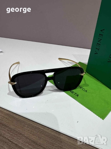 Слънчеви очила Bottega Veneta