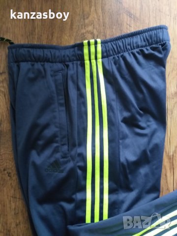 adidas Men's Essentials 3 - страхотно мъжко долнище, снимка 6 - Спортни дрехи, екипи - 34751573