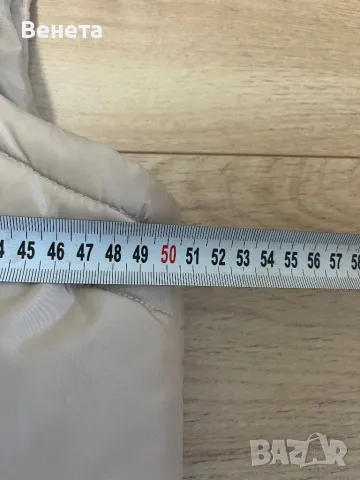 Дамски елек MONCLER., снимка 4 - Якета - 49534427