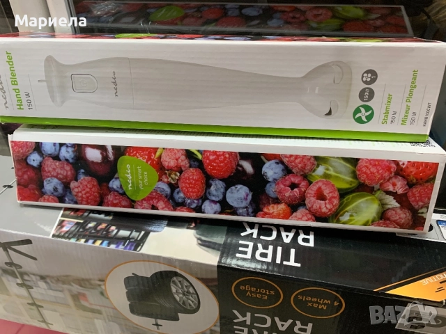 Пасатор Nedis 150W