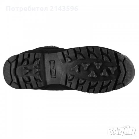 Firetrap Rhino /100% Оригинални обувки,боти от Англия , снимка 3 - Детски боти и ботуши - 26880714