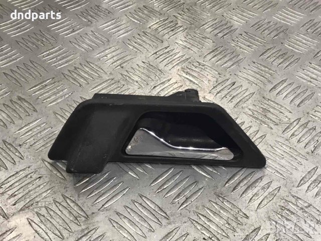 Предна лява дръжка Mercedes W124,1992г.