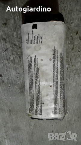 Аirbag за Skoda Yeti - 307060399-AJ, снимка 2 - Части - 53420046