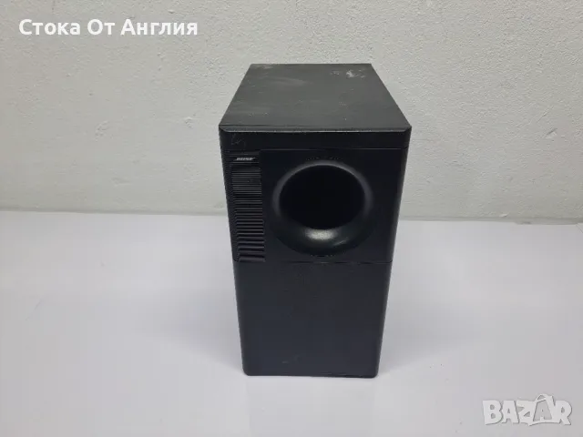 Аудио система - Bose ACOUTIMASS IV, снимка 2 - Аудиосистеми - 49210175