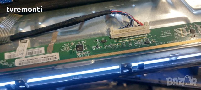 MAIN BOARD,TP.MS3663S.PB818, for Crown 3277T2 32inc DISPLAY LMDS315-D19D, снимка 8 - Части и Платки - 40460199