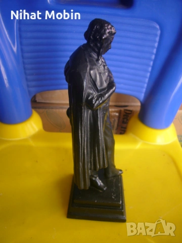 Статуетка Касли, снимка 4 - Статуетки - 53044369