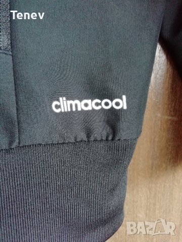 Chelsea Adidas Champions League оригинално горнище яке Челси Шампионска Лига размер L, снимка 5 - Спортни дрехи, екипи - 37031819