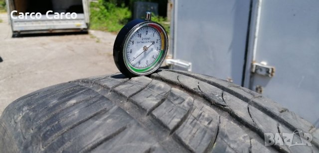 Гуми 195 50 16 Пирели Pirelli 2 броя Нов внос Не са нови. Гаранция , снимка 3 - Гуми и джанти - 36748439