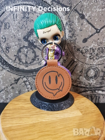 Джобчета за чип/ключодържател, снимка 2 - Други - 52579237